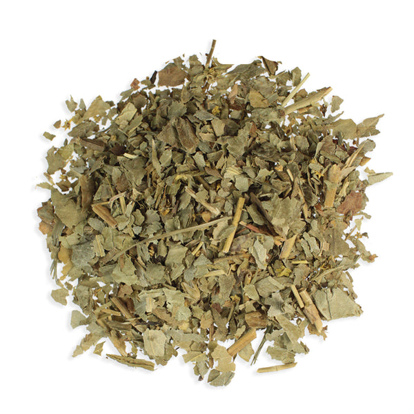 JustIngredients Ladies Mantle
