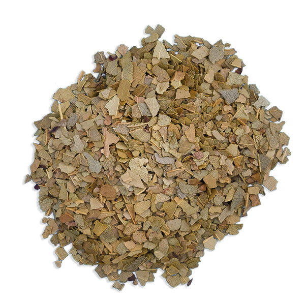 JustIngredients BayLeaves Cut