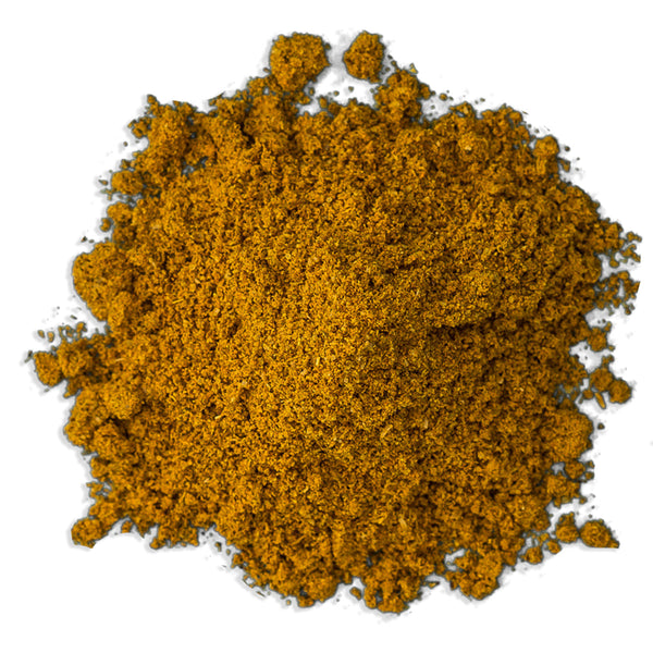 JustIngredients Madras Curry Powder (Medium)