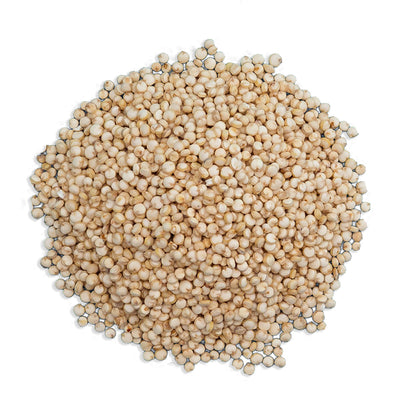 JustIngredients Quinoa