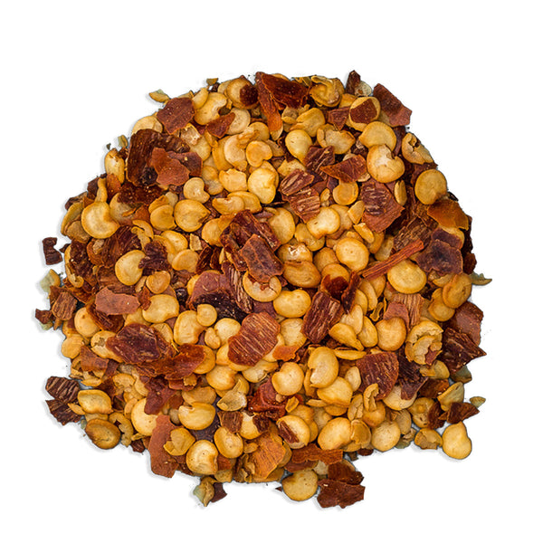 JustIngredients Chillies Crushed