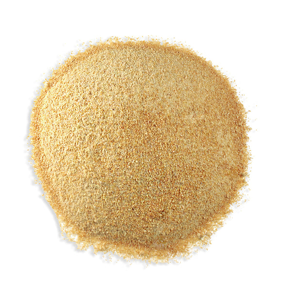 Bitter Orange Peel Powder Heat Treated