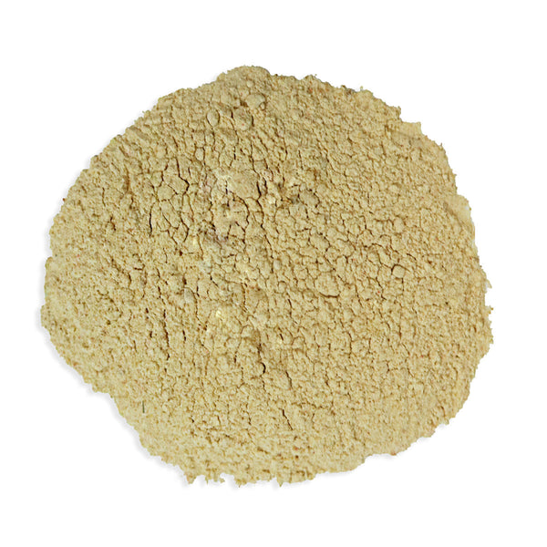 JustIngredients Carrot Powder