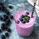JustIngredients Trade Blueberry Fruit Powder