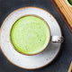 JustIngredients Trade Matcha Green Tea Powder
