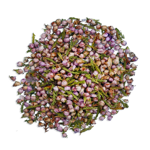 JustIngredients Heather Flowers