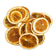 JustIngredients Orange Slices Dried