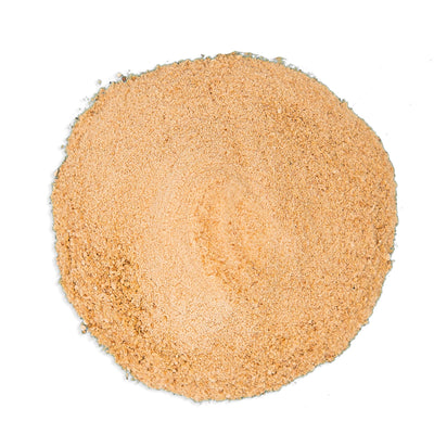 JustIngredients Yeast Powder