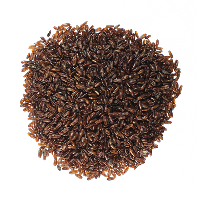 Black Psyllium Seeds