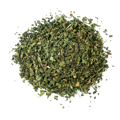 Nettle Tea 3mm Cut