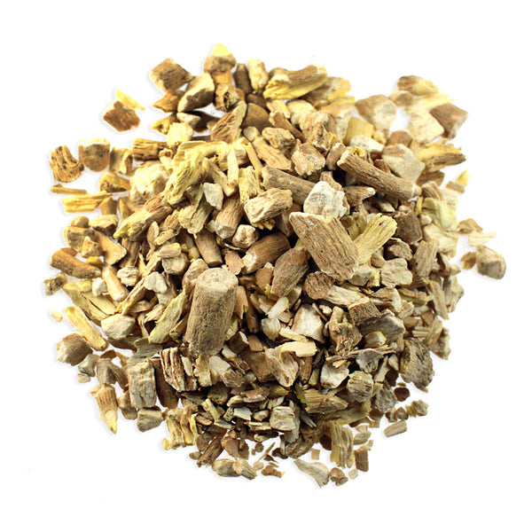 JustIngredients Ashwagandha Root cut