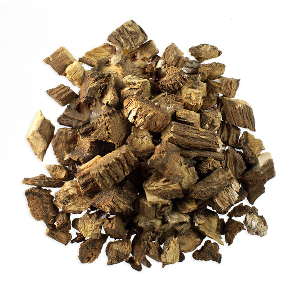 JustIngredients Burdock Root