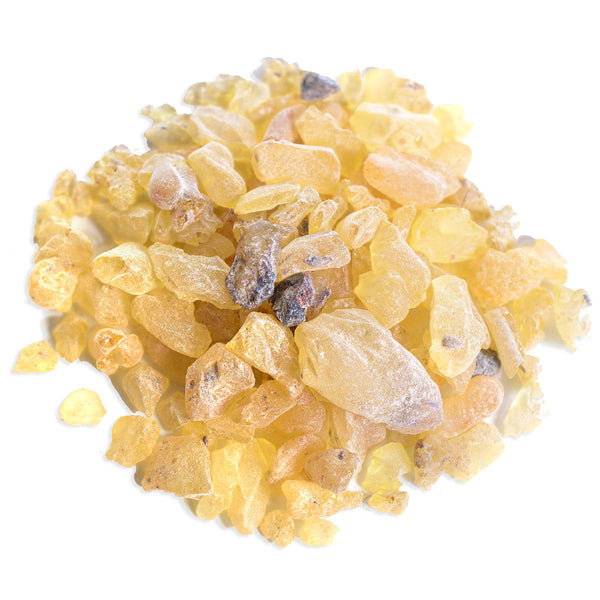 JustIngredients Copal Resin