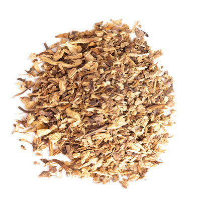 JustIngredients Echinacea Purpurea Root