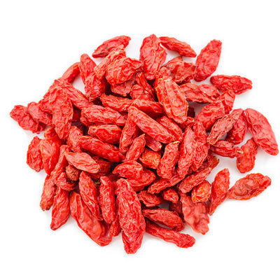 JustIngredients Goji Berries