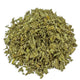 JustIngredients Milk Thistle Herb