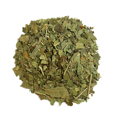 JustIngredients Neem Leaves