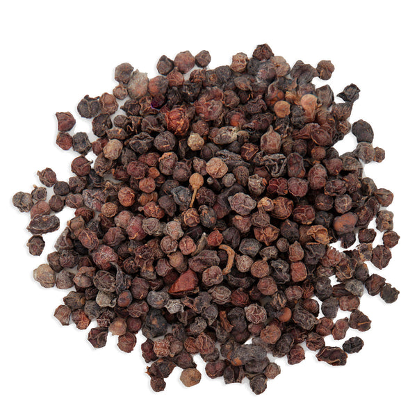 JustIngredients Schizandra Berries