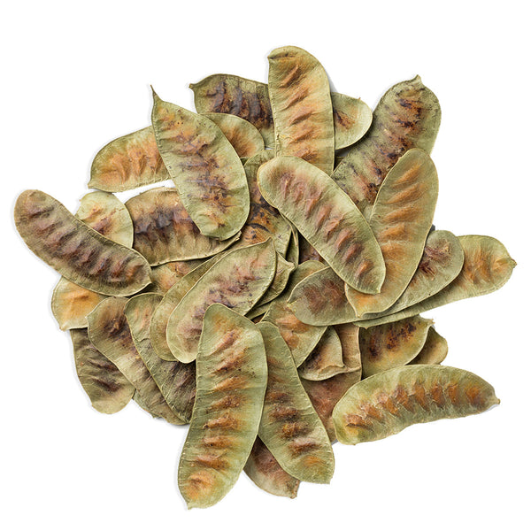 JustIngredients Senna Pods