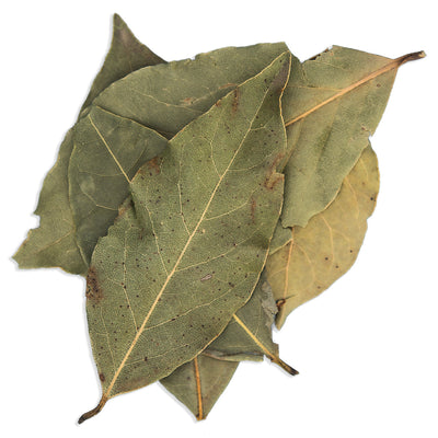 JustIngredients Bay Leaves (hand selected)