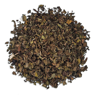 JustIngredients Mint (Spearmint)