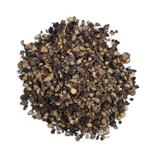 JustIngredients Black Pepper - Cracked 8# (Steak Pepper)