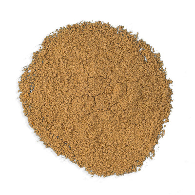 Ground Ginger Natural