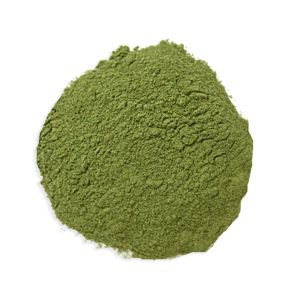 JustIngredients Leek Powder 