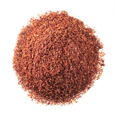 JustIngredients Sumac 