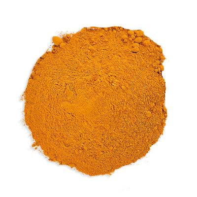 JustIngredients Turmeric (Alleppy)