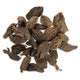 JustIngredients Cardamom Pods Black