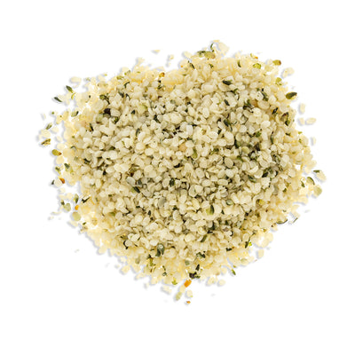 Hemp Seed Hulled