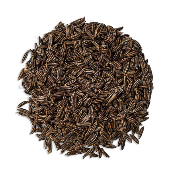 JustIngredients Caraway Seeds