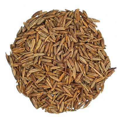 JustIngredients Cumin Seeds