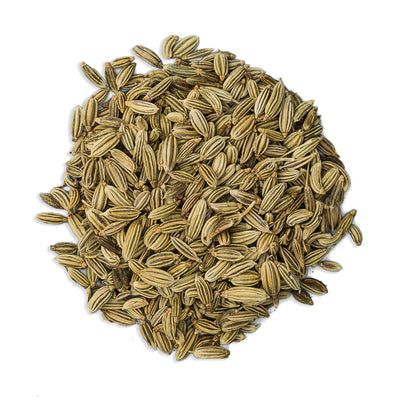 JustIngredients Fennel Seeds