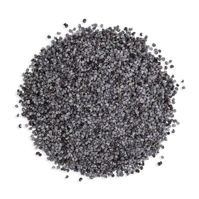 JustIngredients Poppy Seeds