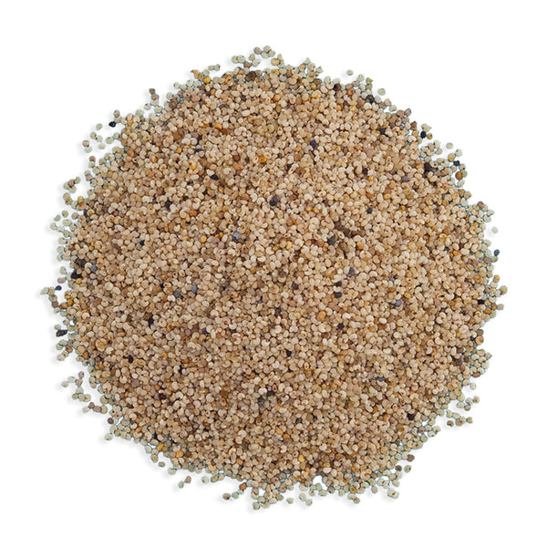 JustIngredients White Poppy Seeds