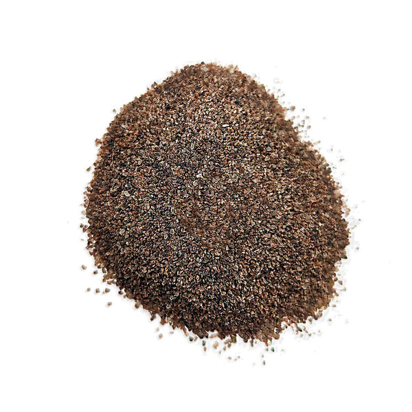 Black Salt Coarse