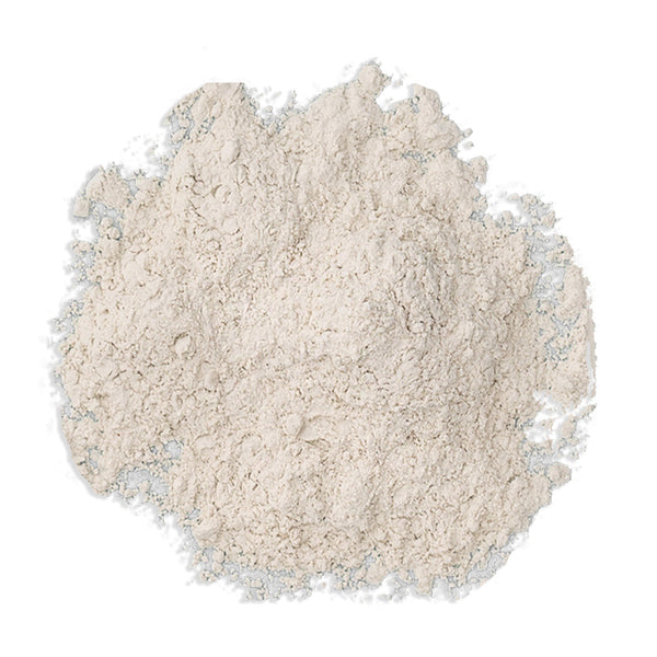 JustIngredients Bentonite Clay