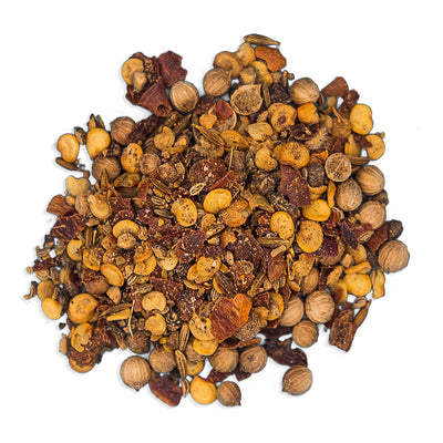 JustIngredients Berbere Spice Blend