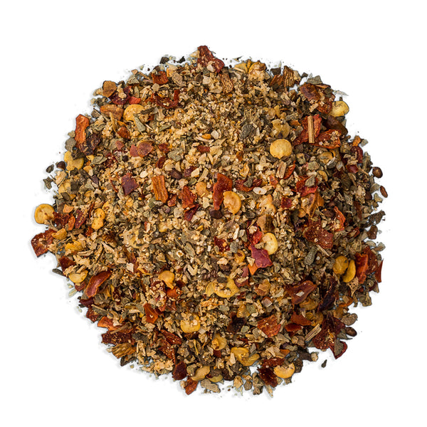 JustIngredients Piri Piri Spice Blend 