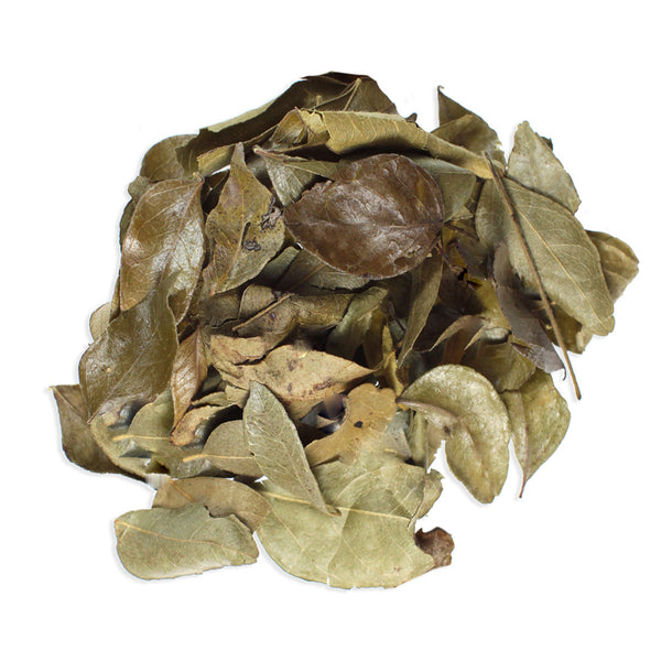 JustIngredients Organic Curry Leaves