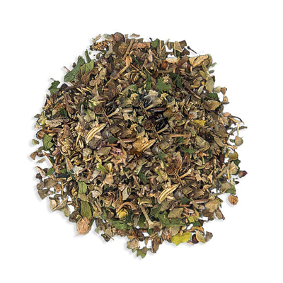 JustIngredients Organic Mixed Herbs