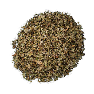 JustIngredients Organic Marjoram