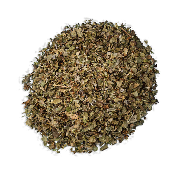 JustIngredients Organic Marjoram