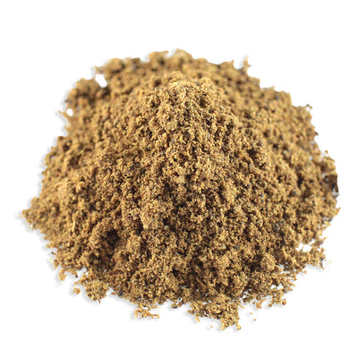 JustIngredients Organic Allspice - Ground