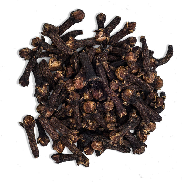 JustIngredients Organic Cloves