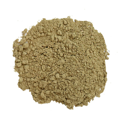 JustIngredients Organic Liquorice Root Powder