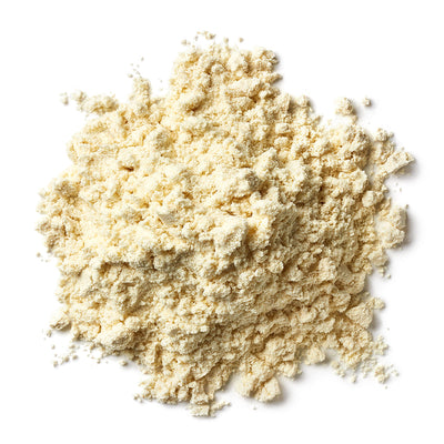 JustIngredients Organic Banana Powder