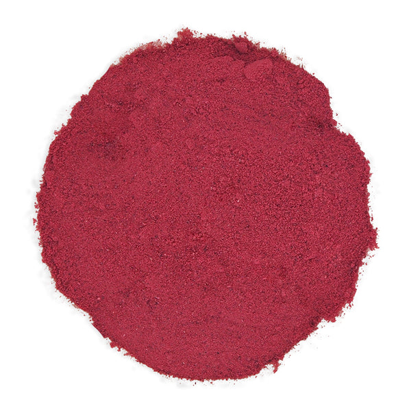 JustIngredients Organic Beetroot Powder